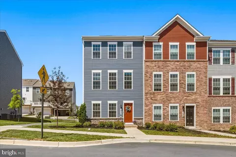 1937 Fauna Dr, Frederick, MD 21702