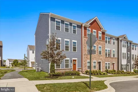 1937 Fauna Dr, Frederick, MD 21702