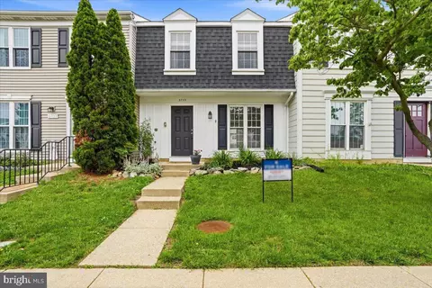 5735 Sunset View Ln, Frederick, MD 21703
