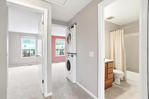 Entry Way - 5735 Sunset View Ln, Frederick, MD 21703 photo 2 of 3