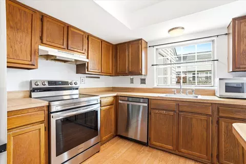 Kitchen - 5735 Sunset View Ln, Frederick, MD 21703 photo 2 of 3
