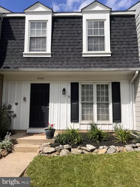 5735 Sunset View Ln, Frederick, MD 21703