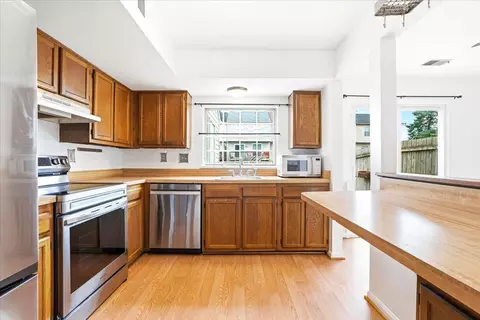 Kitchen - 5735 Sunset View Ln, Frederick, MD 21703 photo 1 of 3