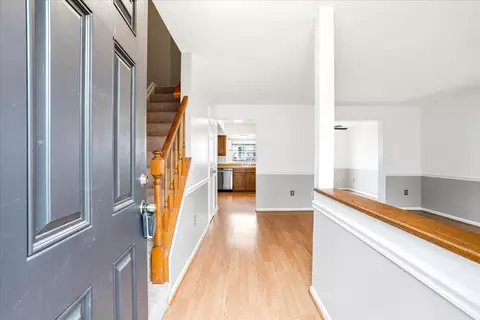 Entry Way - 5735 Sunset View Ln, Frederick, MD 21703 photo 1 of 3