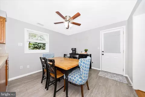 Dining - 98 Summers Dr, Middletown, MD 21769 photo 1 of 3