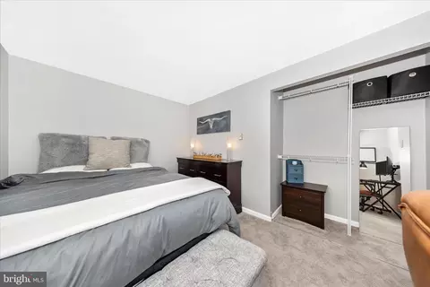 Bedroom - 98 Summers Dr, Middletown, MD 21769 photo 7 of 9