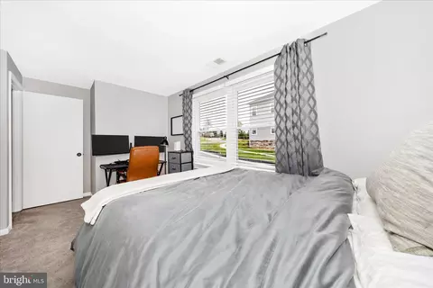 Bedroom - 98 Summers Dr, Middletown, MD 21769 photo 8 of 9