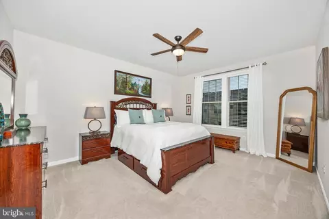 Bedroom - 1817 Bird Run, Frederick, MD 21702 photo 1 of 3