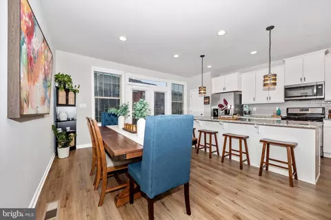 Dining - 1817 Bird Run, Frederick, MD 21702 photo 2 of 2