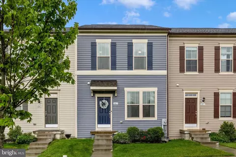 1817 Bird Run, Frederick, MD 21702