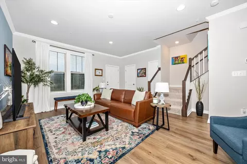 Entry Way - 1817 Bird Run, Frederick, MD 21702 photo 1 of 11