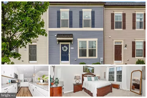 1817 Bird Run, Frederick, MD 21702
