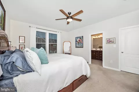 Bedroom - 1817 Bird Run, Frederick, MD 21702 photo 2 of 3