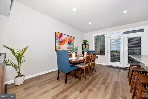 Dining - 1817 Bird Run, Frederick, MD 21702 photo 1 of 2