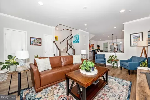 Entry Way - 1817 Bird Run, Frederick, MD 21702 photo 3 of 11