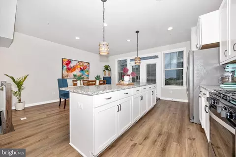 Entry Way - 1817 Bird Run, Frederick, MD 21702 photo 4 of 11