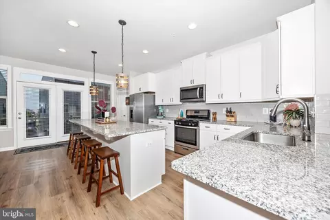 Kitchen - 1817 Bird Run, Frederick, MD 21702 photo 1 of 1