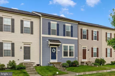 Exterior - 1817 Bird Run, Frederick, MD 21702 photo 3 of 3