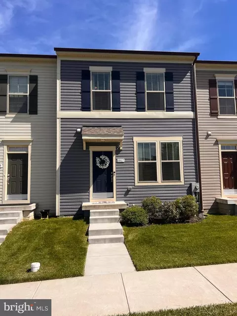 1817 Bird Run, Frederick, MD 21702