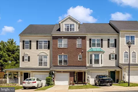 5513 Upper Mill Ter N, Frederick, MD 21703