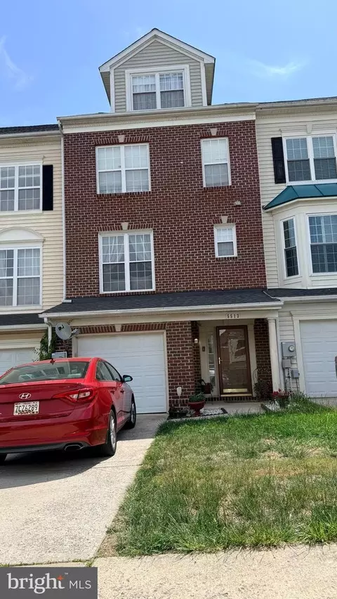 5513 Upper Mill Ter N, Frederick, MD 21703