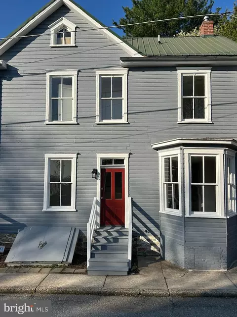 210 E Main St, Burkittsville, MD 21718