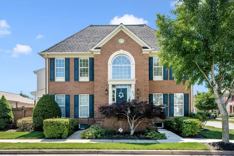 2632 Island Grove Blvd, Frederick, MD 21701