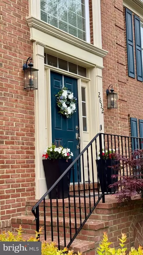 2632 Island Grove Blvd, Frederick, MD 21701
