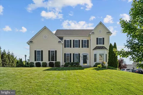 403 Richard Roberts St, New Market, MD 21774