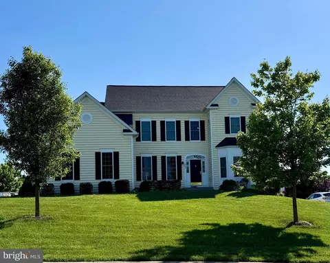 403 Richard Roberts St, New Market, MD 21774