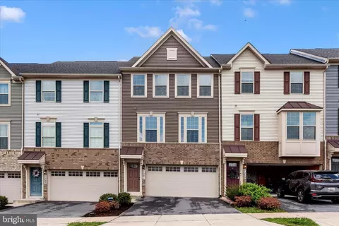7091 Kokanee Way, New Market, MD 21774