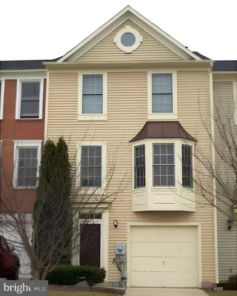 5408 Duke Ct, Frederick, MD 21703