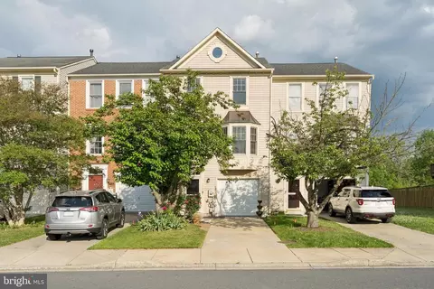 5408 Duke Ct, Frederick, MD 21703
