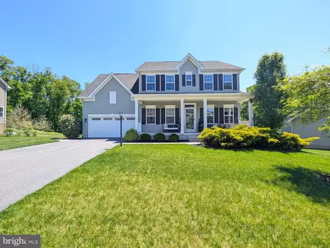 13651 Otono Dr, Mount Airy, MD 21771
