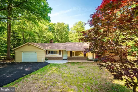 4420 Highboro Dr, Mount Airy, MD 21771