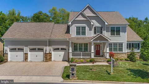 2924 Mill Island Pkwy, Frederick, MD 21701
