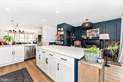 Kitchen - 5125 Ironsides Dr, Frederick, MD 21703 photo 5 of 6