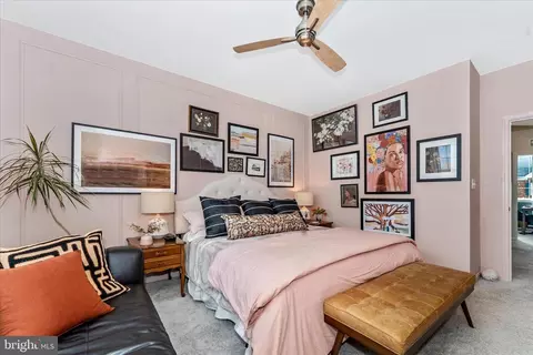 Bedroom - 5125 Ironsides Dr, Frederick, MD 21703 photo 3 of 5