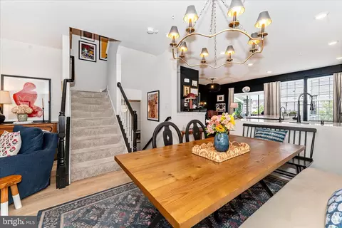 Dining - 5125 Ironsides Dr, Frederick, MD 21703 photo 3 of 3