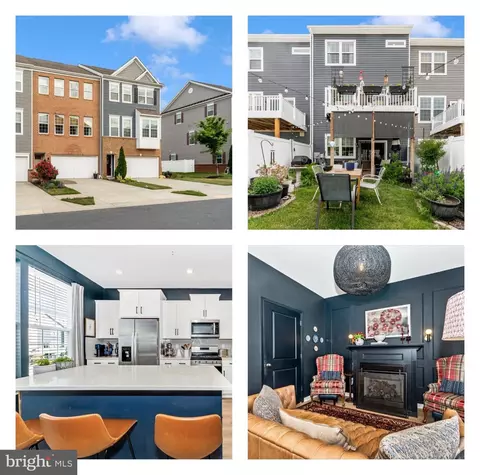 5125 Ironsides Dr, Frederick, MD 21703
