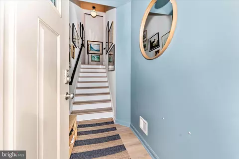 Entry Way - 5125 Ironsides Dr, Frederick, MD 21703 photo 1 of 5
