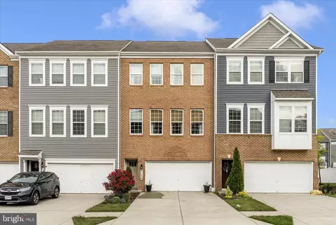 5125 Ironsides Dr, Frederick, MD 21703