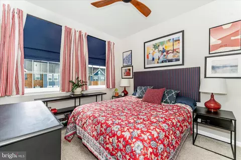 Bedroom - 5125 Ironsides Dr, Frederick, MD 21703 photo 5 of 5