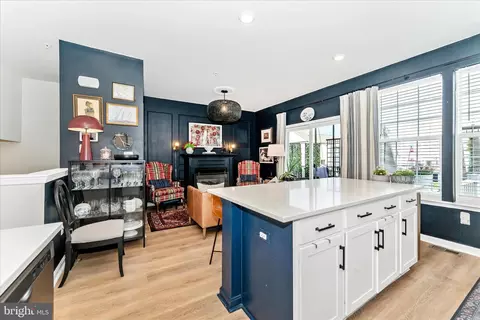 Kitchen - 5125 Ironsides Dr, Frederick, MD 21703 photo 6 of 6