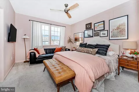 Bedroom - 5125 Ironsides Dr, Frederick, MD 21703 photo 1 of 5