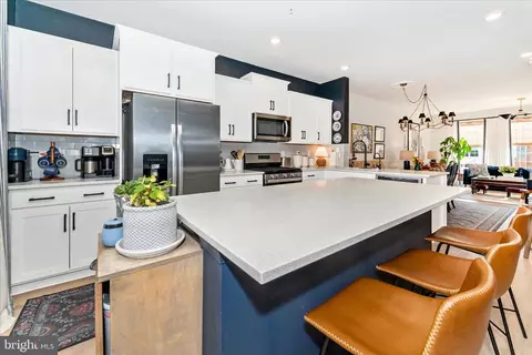 Kitchen - 5125 Ironsides Dr, Frederick, MD 21703 photo 1 of 6