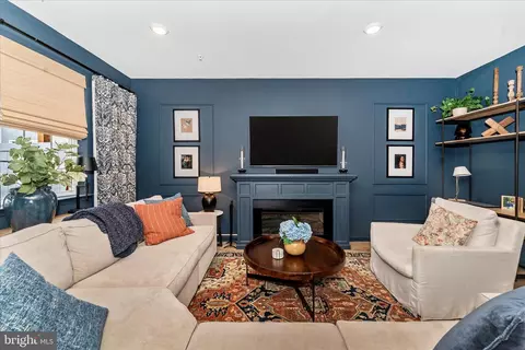 Living - 5125 Ironsides Dr, Frederick, MD 21703 photo 6 of 6