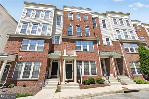 1858 A Monocacy View Cir #59A, Frederick, MD 21701