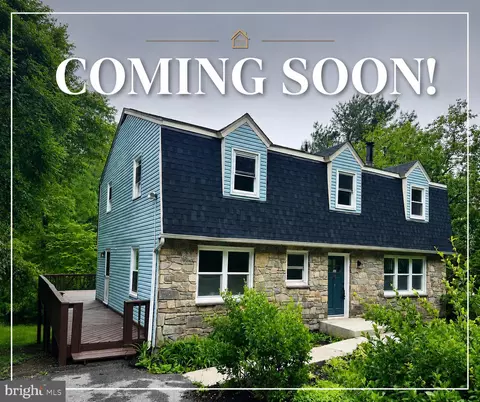 4217 Bill Moxley Rd, Mount Airy, MD 21771