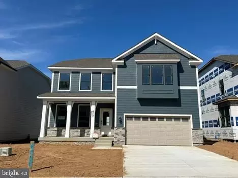 473 Ensemble Way, Frederick, MD 21701